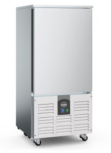 BLASTCHILLER 9x 1/1GN