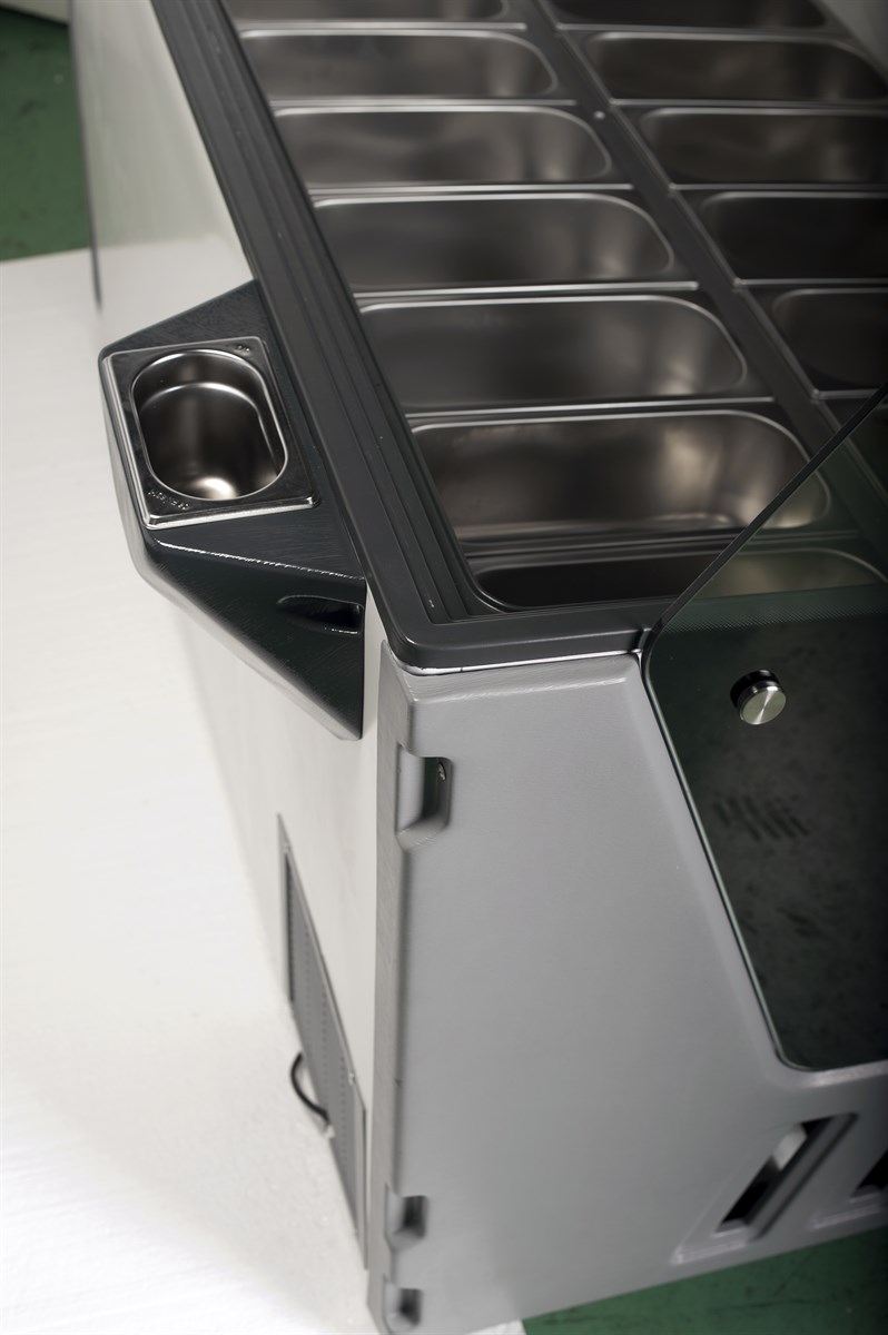 SCHEPIJSVITRINE HAWAI 16 - Afbeelding 3