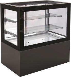 KOELVITRINE 375L