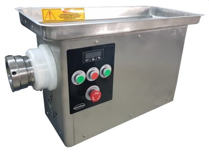 GEHAKTMOLEN 22 400KG 230V KOEL