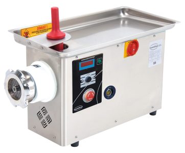 GEHAKTMOLEN 32 600KG 400V KOEL