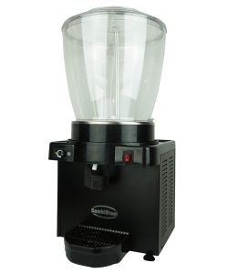 DRANKEN DISPENSER 22L TBV HELD