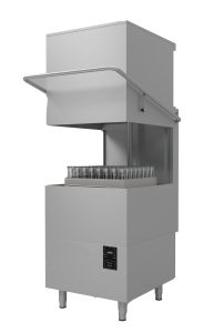 VW DOORSCHUIF ENT 400 DP DDE