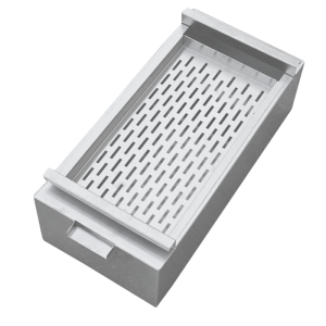 BASE 700/900 OLIE OPVANGBAK