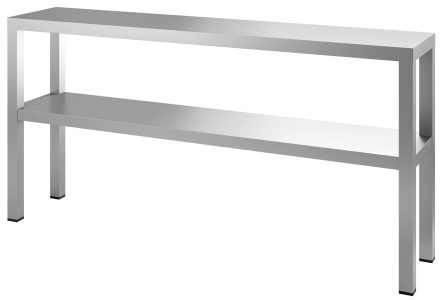 ETAGERE 2 NIVEAUS 1000 DEMONT.