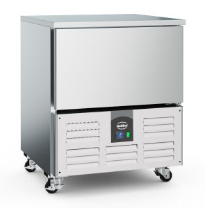 BLASTCHILLER 5x 1/1GN