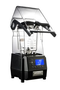 PCBM BLENDER MET DEMPKAP