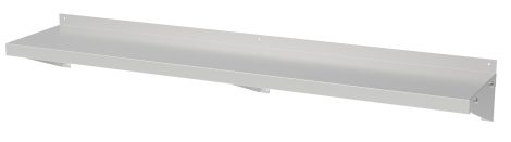 300 RVS WANDSCHAP 1500 INCL. K