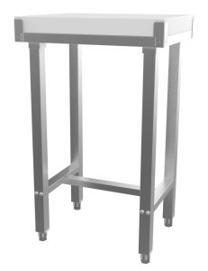 KUNSTSTOF HAKBLOK 50MM