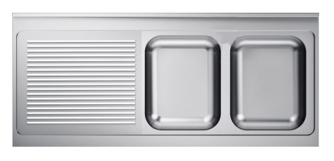 700 SPOELTAFELBLAD 2R 1600