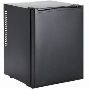MINIBAR 40L PELTIER KOELING