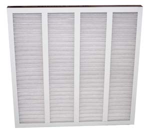 DOOSFILTER 287x45x592