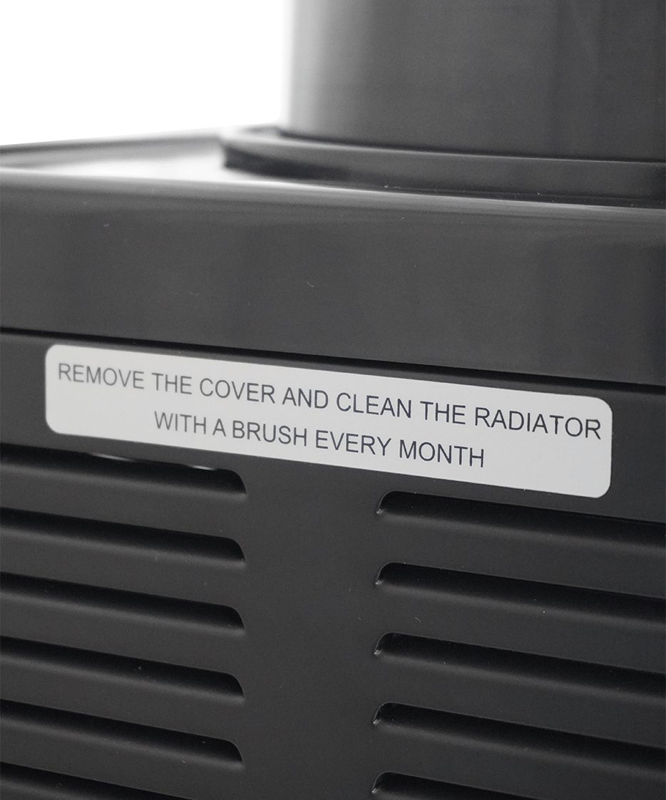 DRANKEN DISPENSER 22L TBV HELD - Afbeelding 14