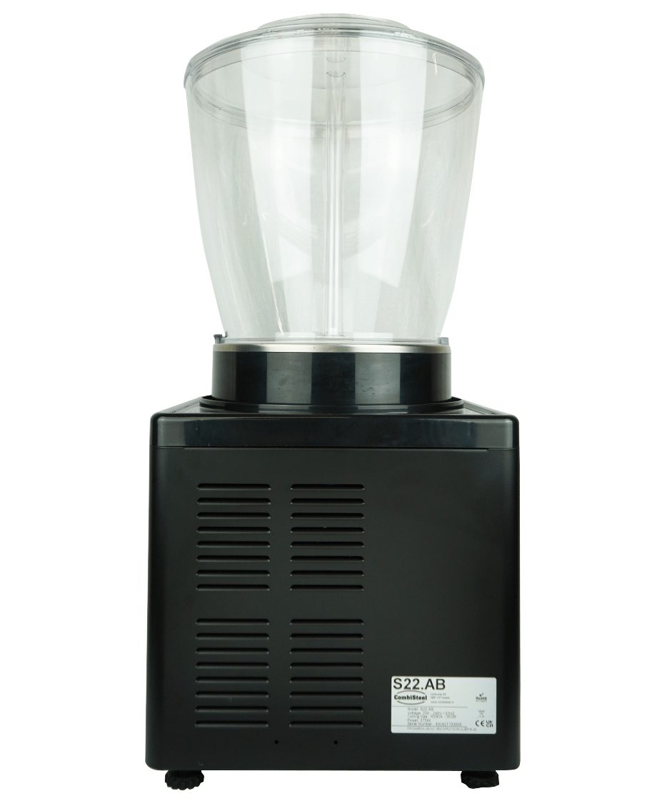 DRANKEN DISPENSER 22L TBV HELD - Afbeelding 5