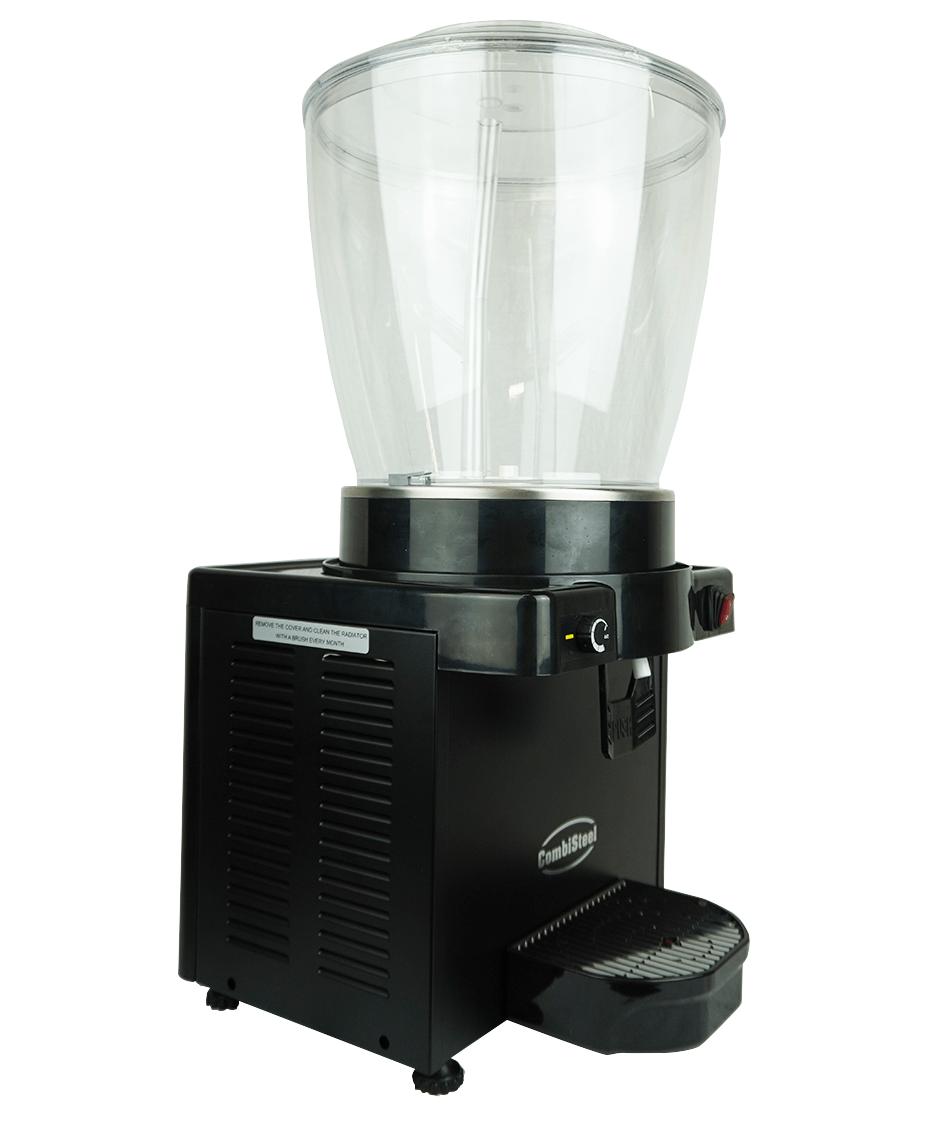 DRANKEN DISPENSER 22L TBV HELD - Afbeelding 7