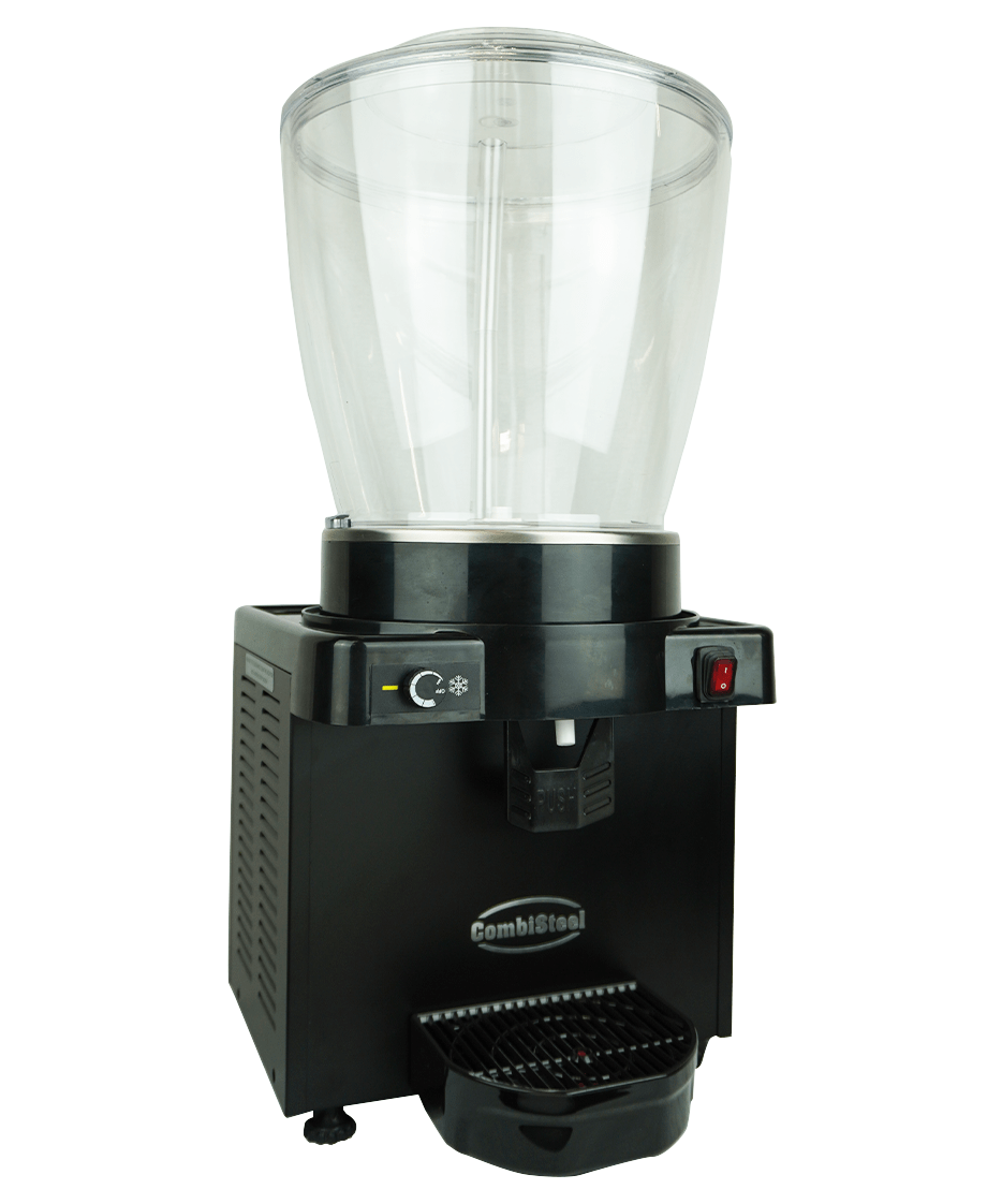 DRANKEN DISPENSER 22L TBV HELD - Afbeelding 8