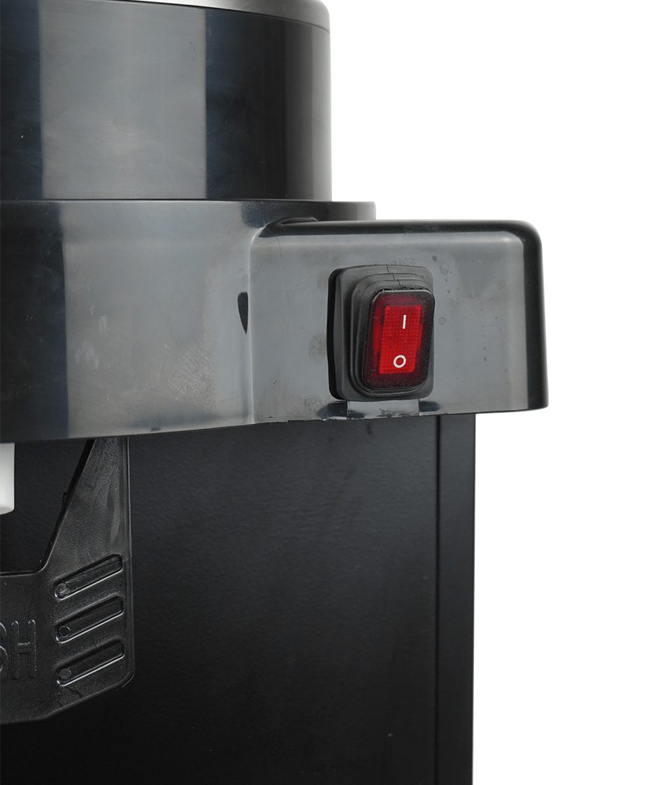 DRANKEN DISPENSER 22L TBV HELD - Afbeelding 9