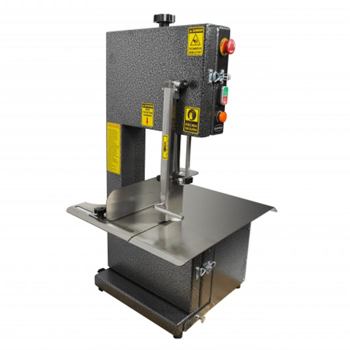 LINTZAAG 230V - POEDERCOAT