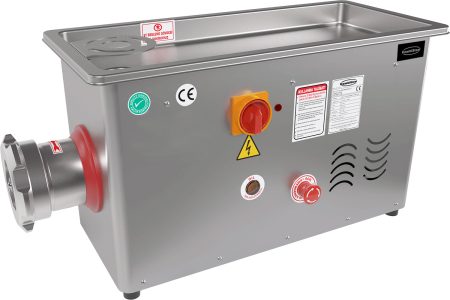 GEHAKTMOLEN 22 – 450KG 400V