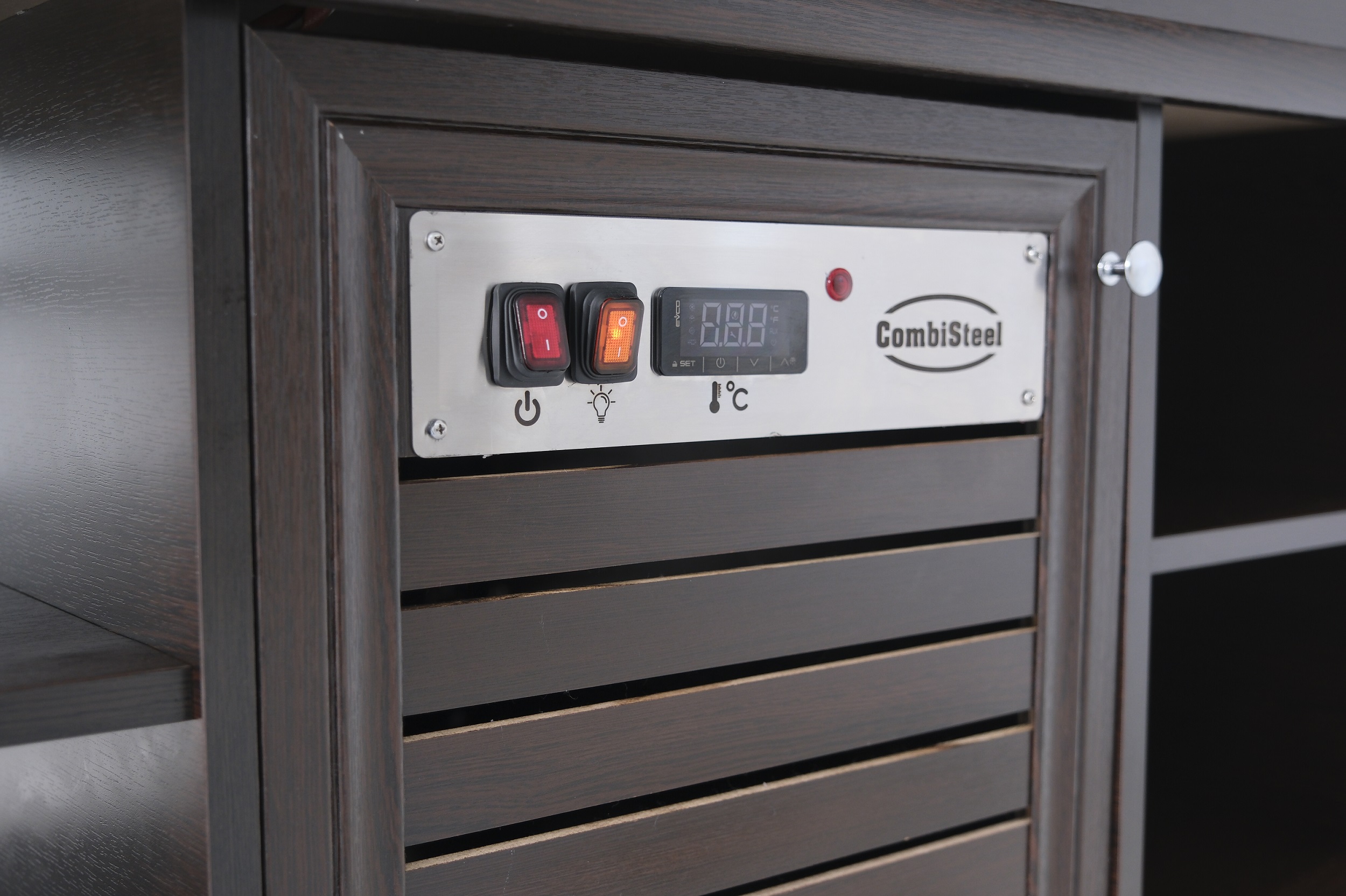 GEKOELD BUFFET GN 5/1 - Afbeelding 12