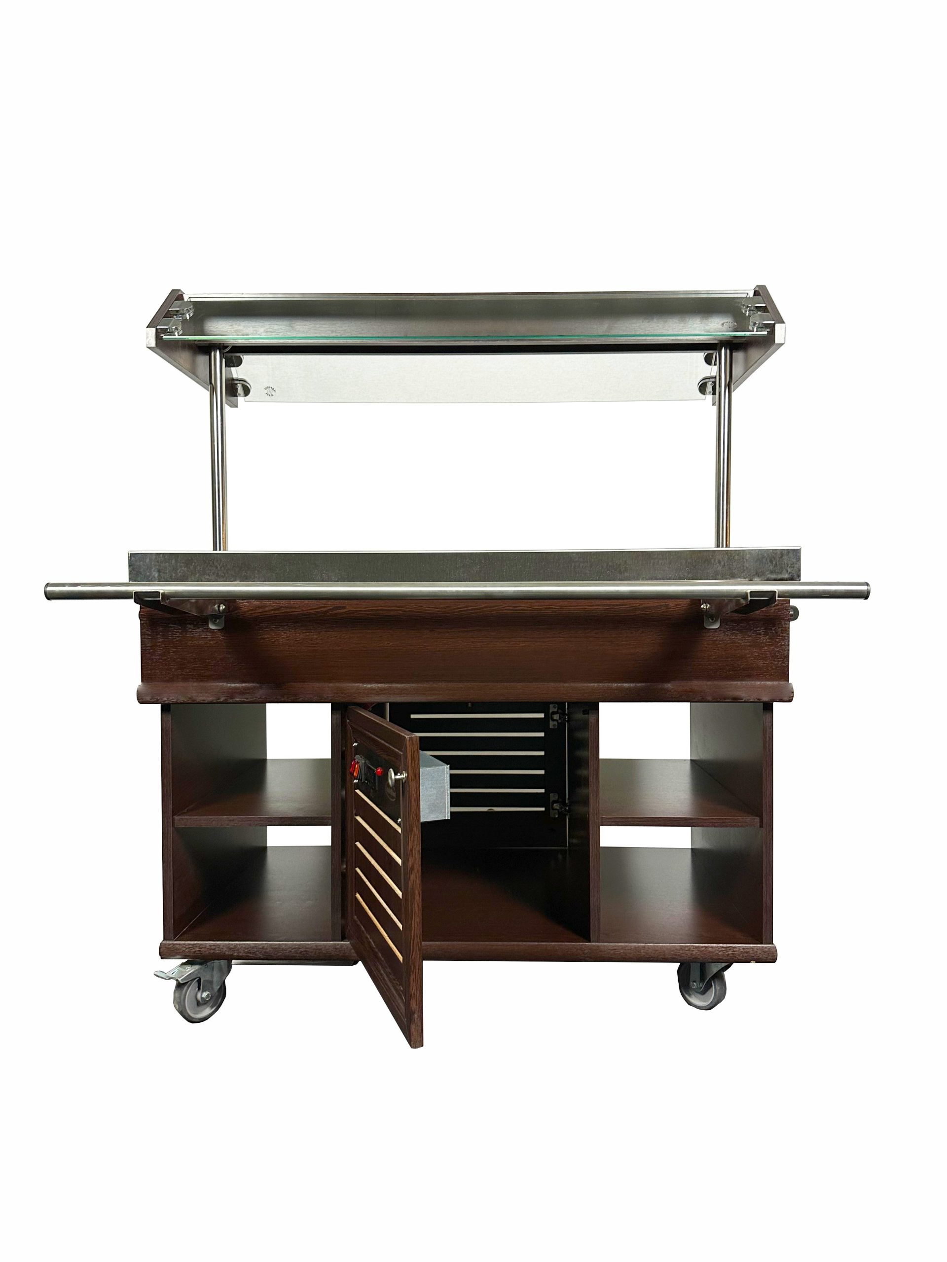 GEKOELD BUFFET GN 3/1 - Afbeelding 6