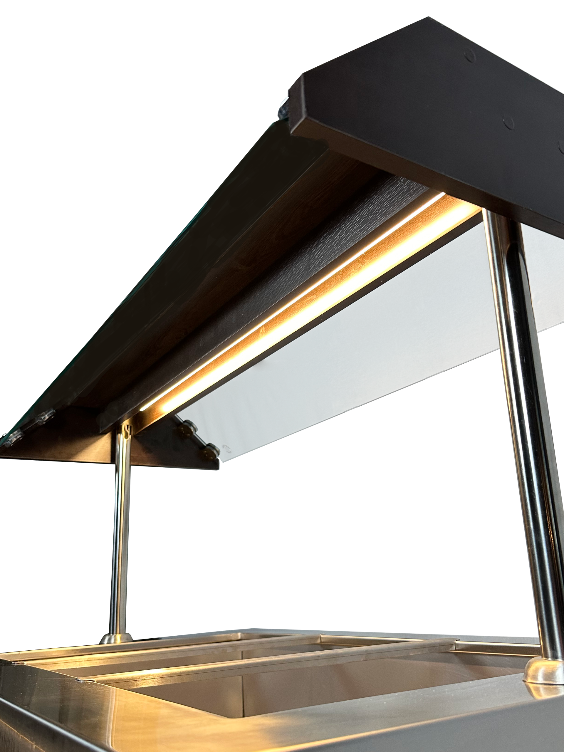 GEKOELD BUFFET GN 3/1 - Afbeelding 8