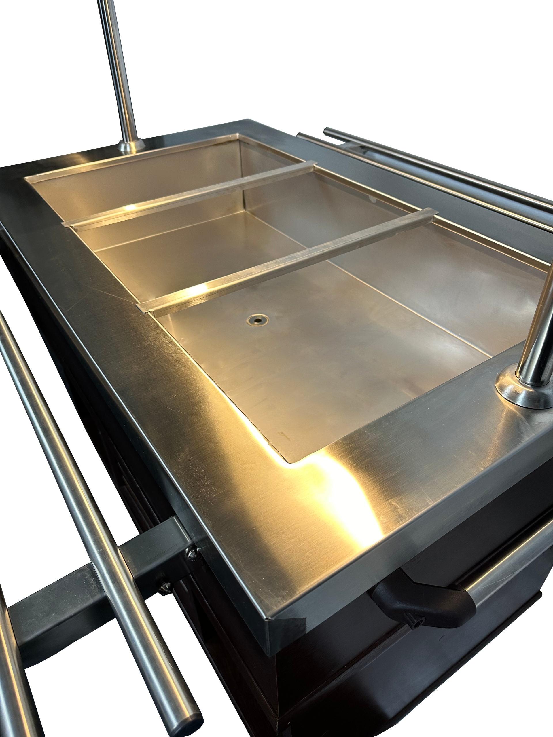 GEKOELD BUFFET GN 3/1 - Afbeelding 9