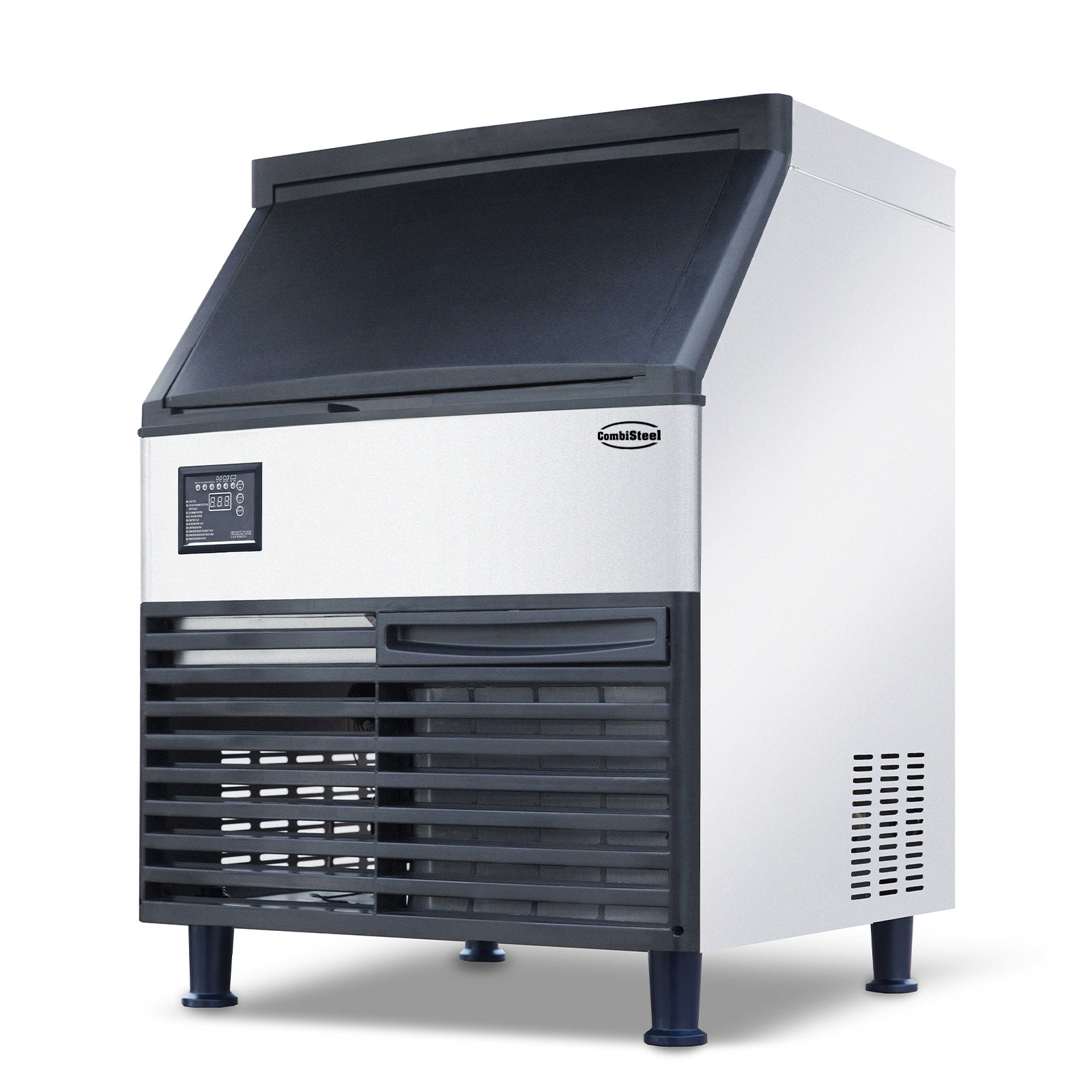 IJSBLOKJESMACHINE 95KG/24H