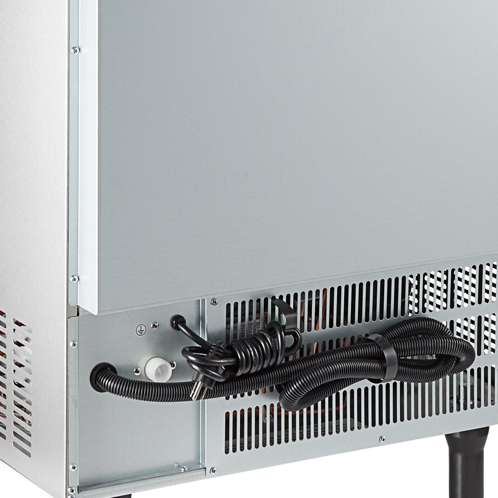 IJSBLOKJESMACHINE 95KG/24H - Afbeelding 7