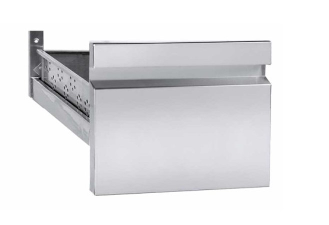 GEKOELDE COCKTAIL BAR 1790 - Afbeelding 2