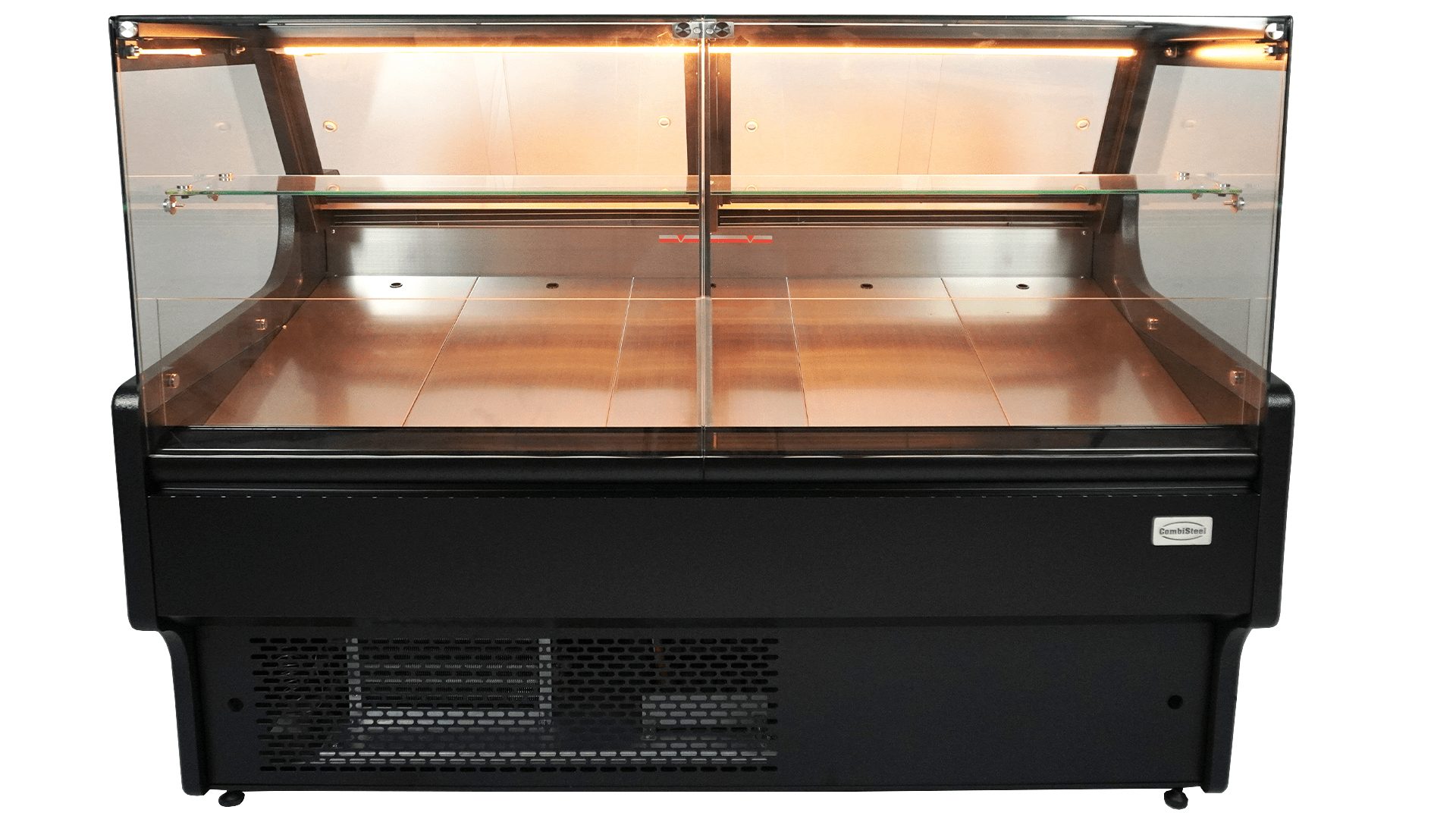 KOELVITRINE THOMAS 1.5 - Afbeelding 5