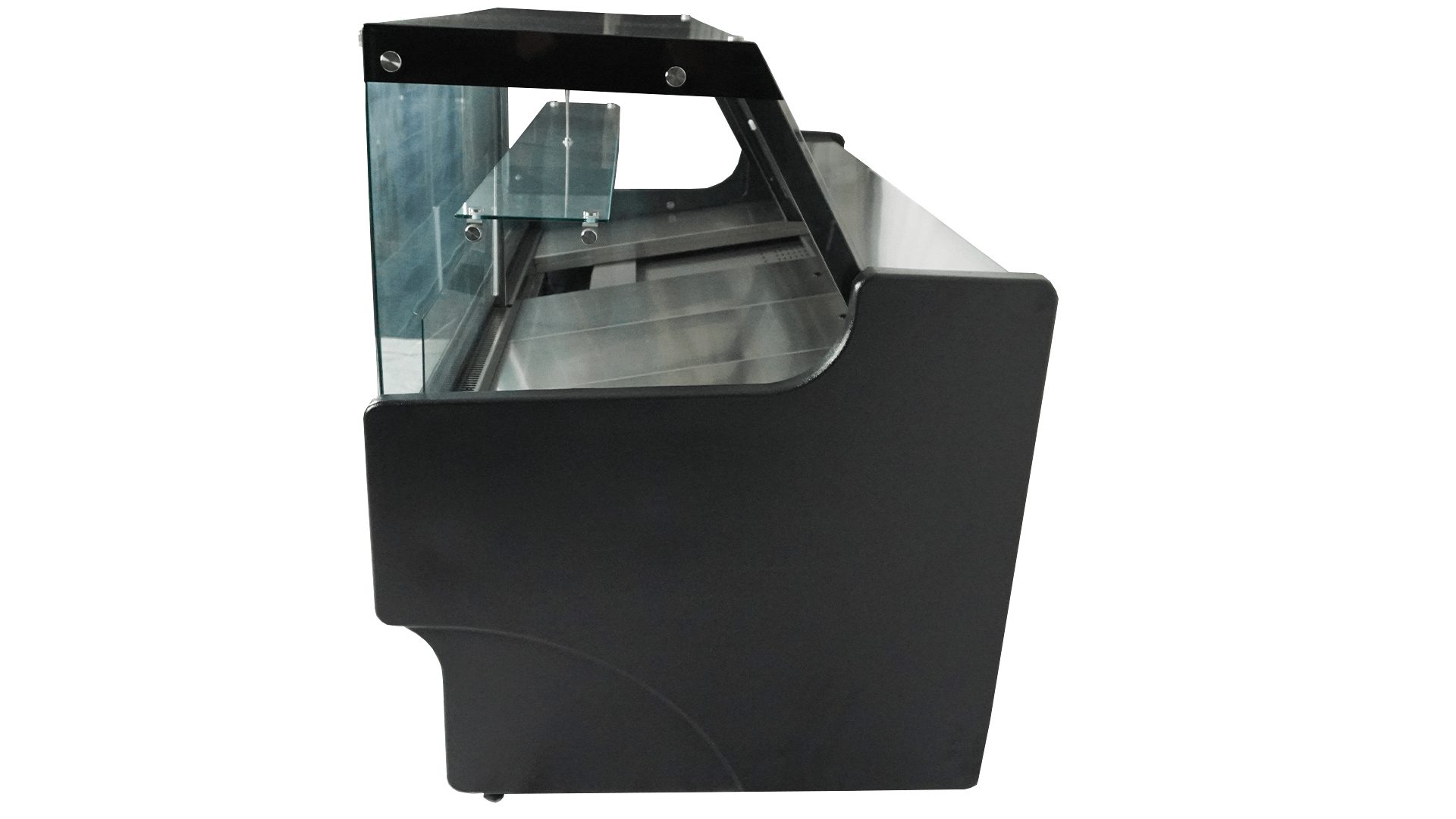 KOELVITRINE THOMAS 1.5 - Afbeelding 17