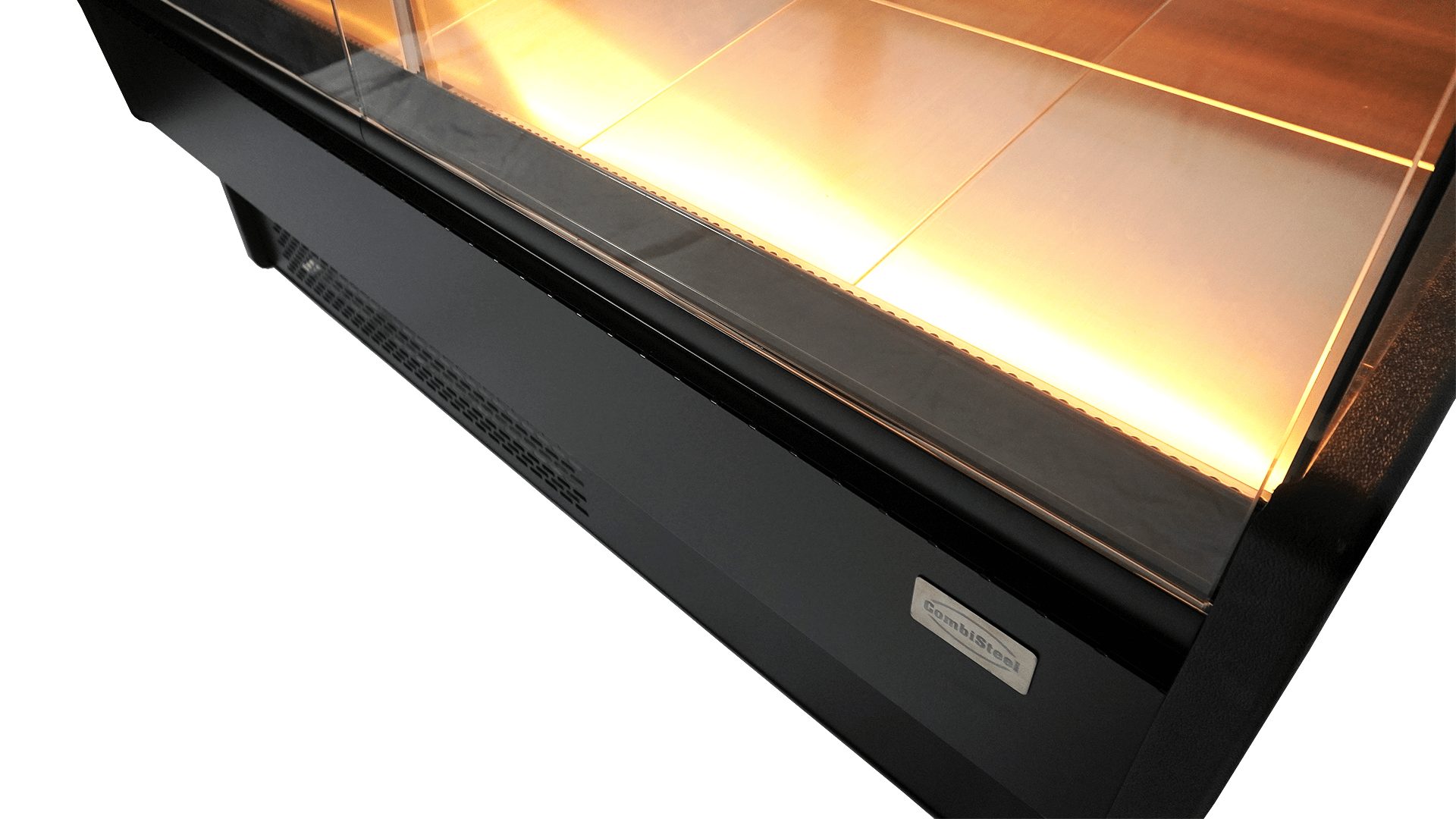 KOELVITRINE THOMAS 1.5 - Afbeelding 10