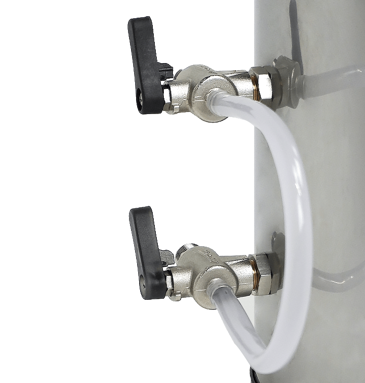 WATERONTHARDER 8 LITER - Afbeelding 6