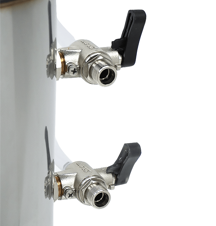 WATERONTHARDER 16 LITER - Afbeelding 6