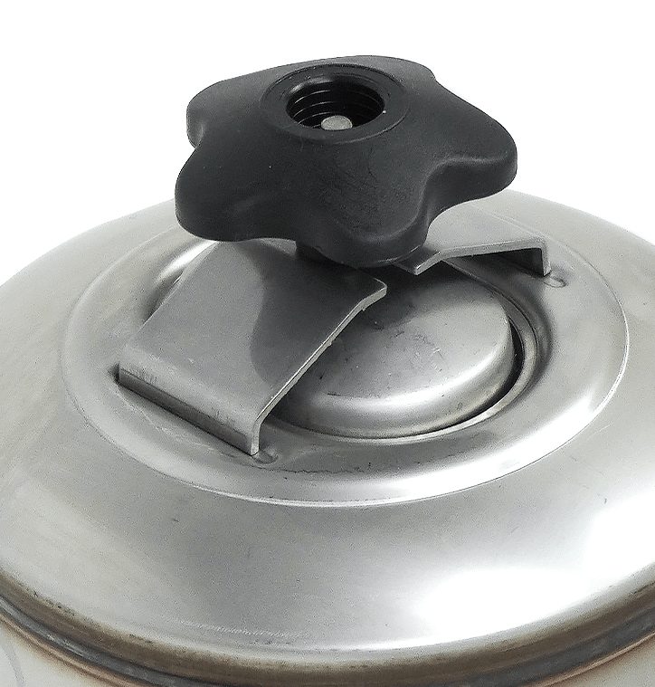 WATERONTHARDER 16 LITER - Afbeelding 7