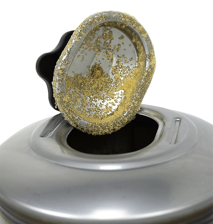 WATERONTHARDER 16 LITER - Afbeelding 8