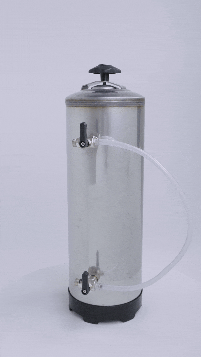 WATERONTHARDER 16 LITER - Afbeelding 4