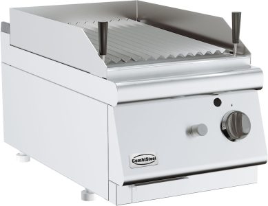 BASE 700 LAVASTEENGRILL GAS TM