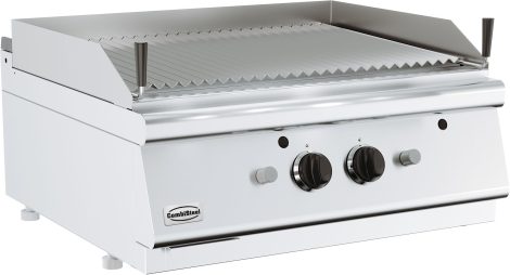 BASE 700 LAVASTEENGRILL GAS TM