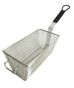 BASE 700 FRITUURMAND GAS ENK