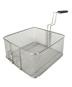 BASE 700 FRITUURMAND GAS DUB