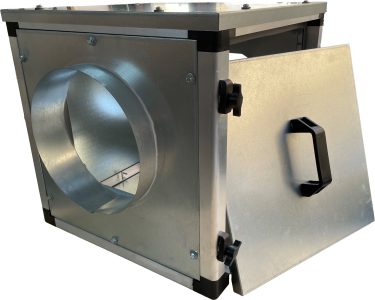 VENT IN BOX 7/7/1400 DUBBEL