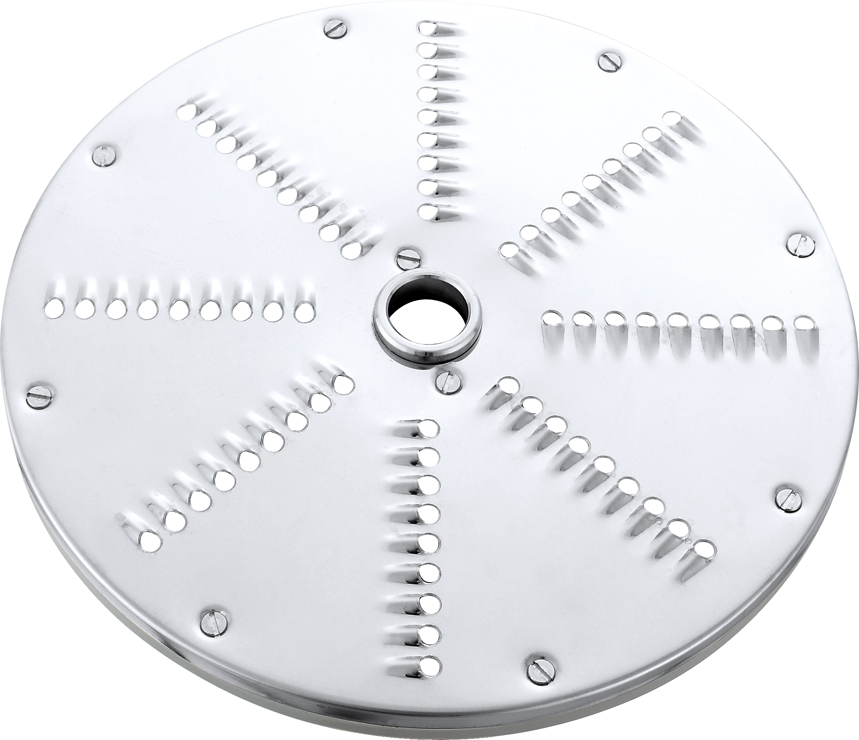 GROENTESNIJDER MET 5 MESSEN - Afbeelding 6