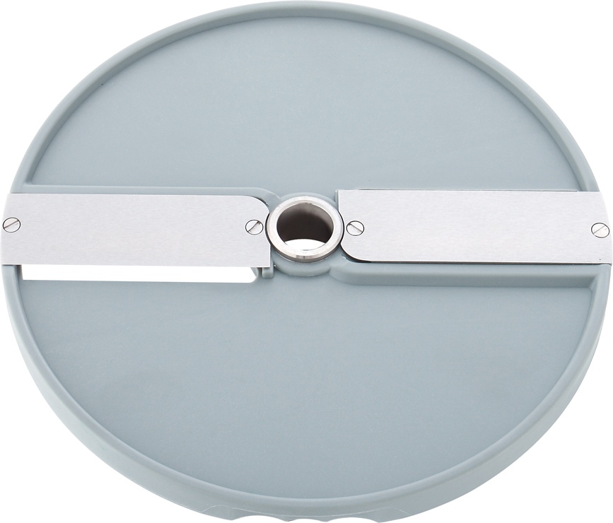 GROENTESNIJDER MET 5 MESSEN - Afbeelding 7