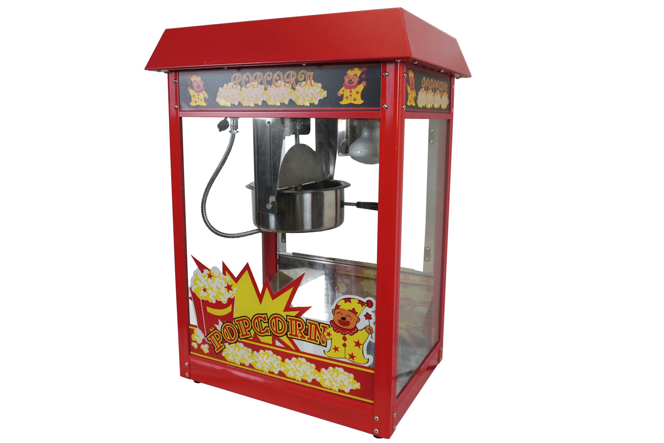POPCORNMACHINE