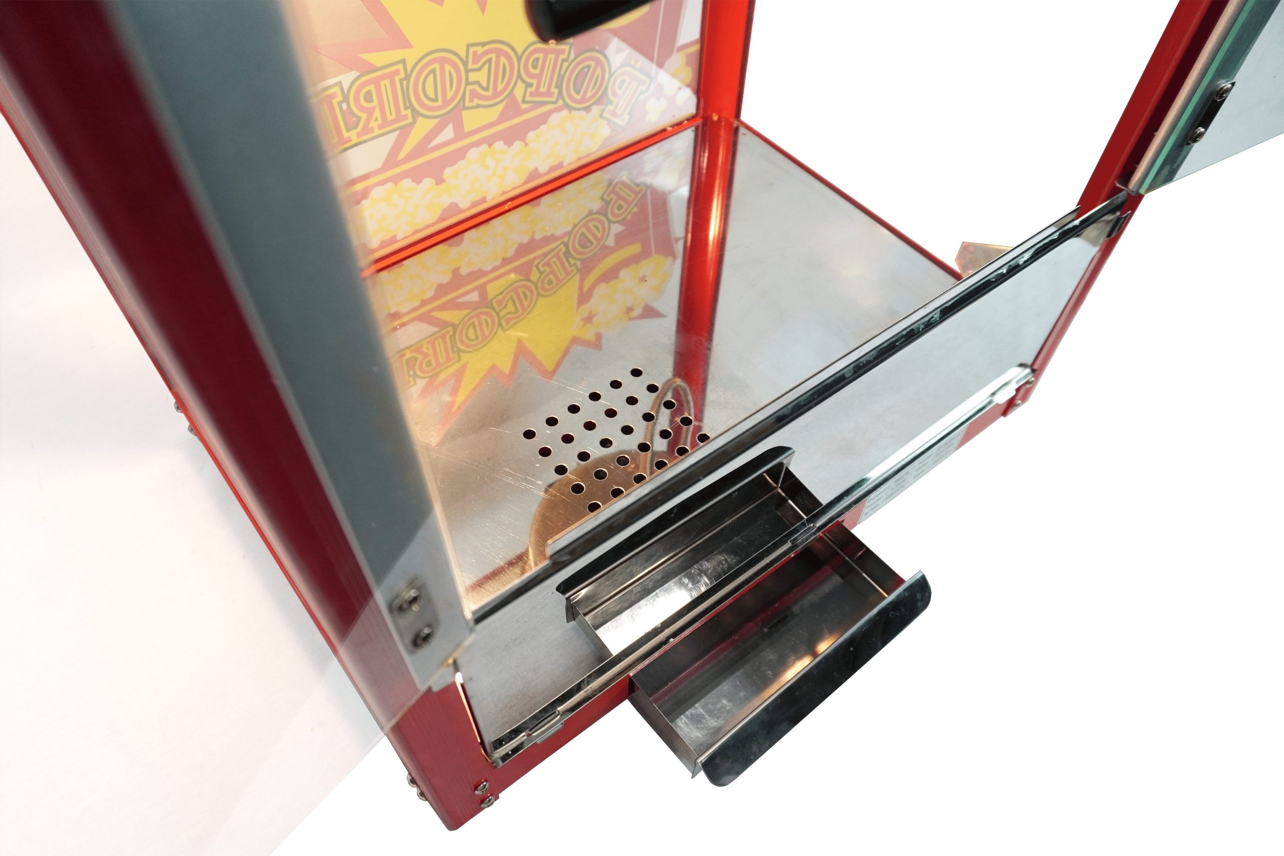 POPCORNMACHINE - Afbeelding 6