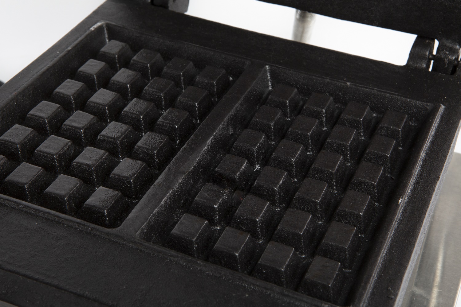 WAFELIJZER - Afbeelding 4