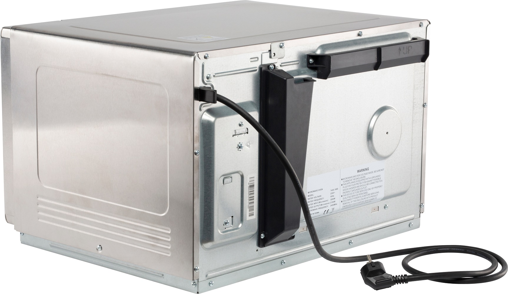 MAGNETRON 3200 W - Afbeelding 6