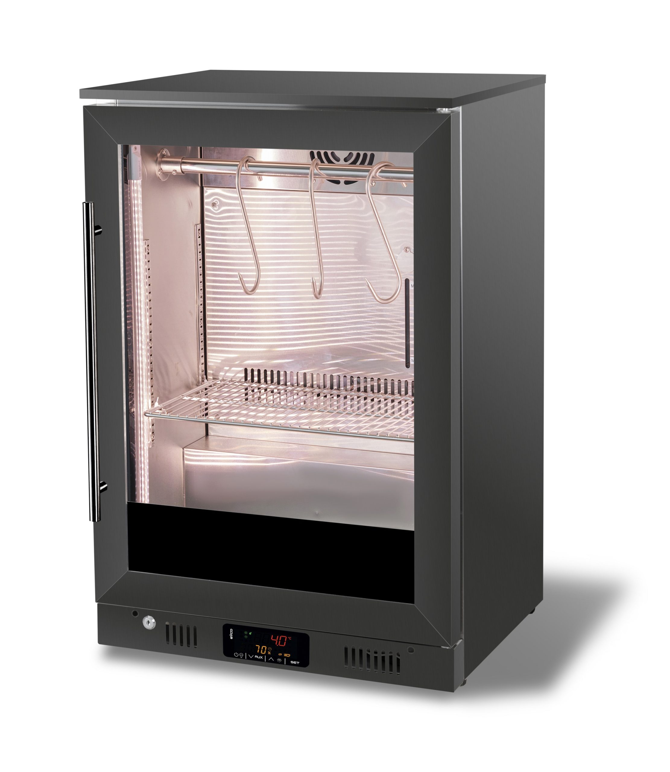 DRY AGE KAST 138L - Afbeelding 3